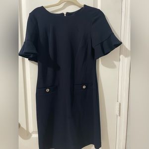 Dress Tommy Hilfiger